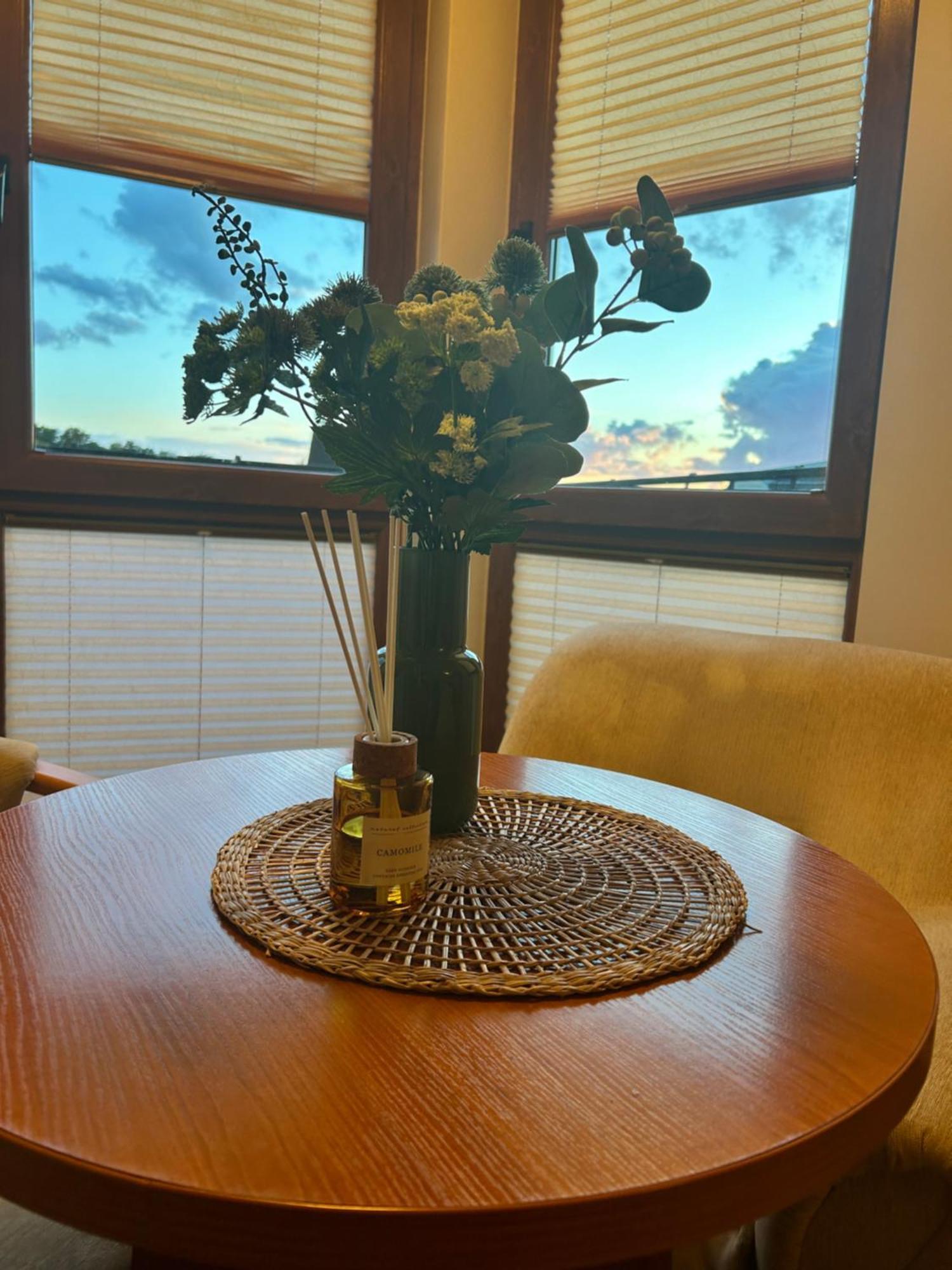 Apartamenty I Pokoje Chaton Mielno Mielno  Exteriör bild