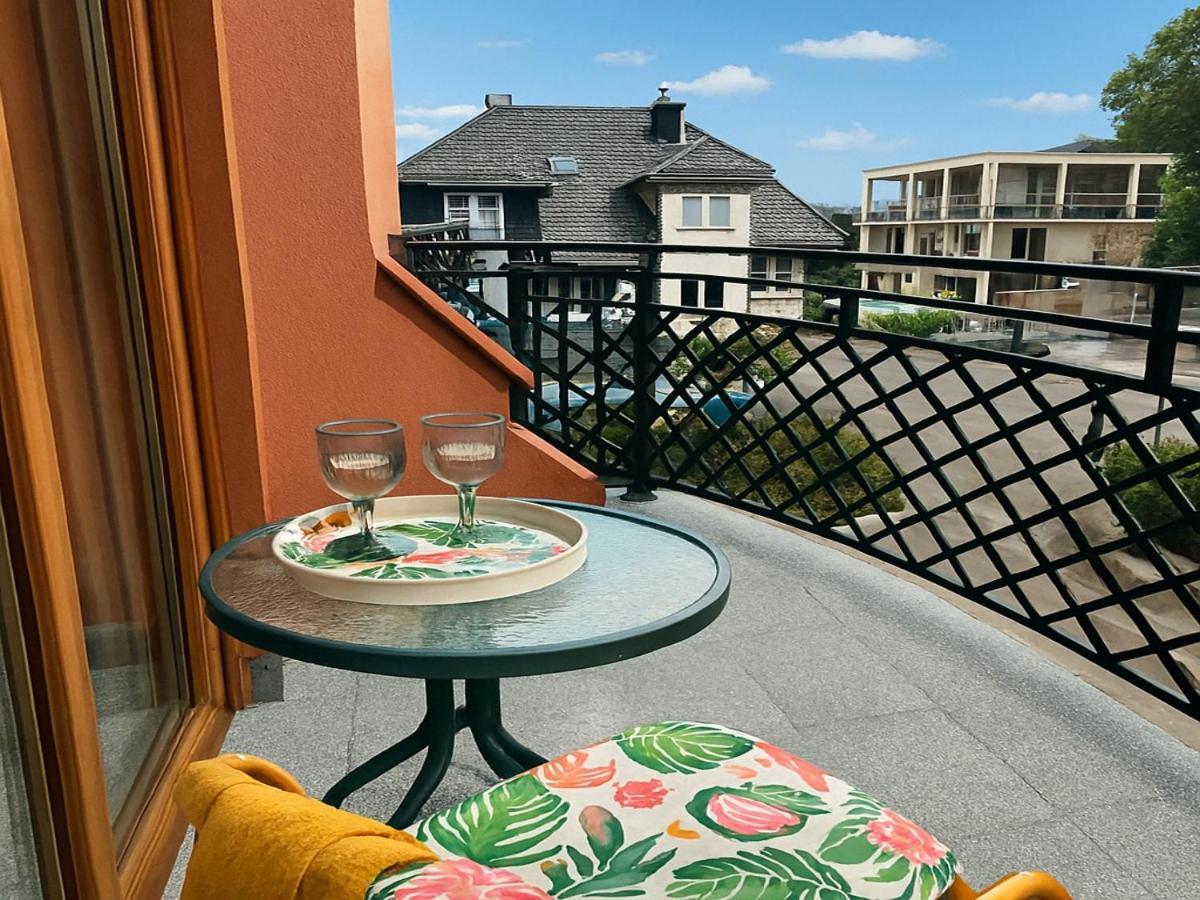 Apartamenty I Pokoje Chaton Mielno Mielno  Exteriör bild